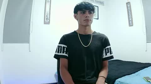 harry thomson online show from July 31, 2026, 10:42 pm
