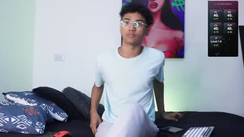 HARRY online show from January 7, 2025, 1:24 pm