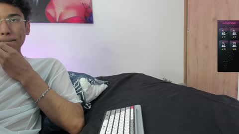 HARRY online show from January 27, 2025, 4:33 pm