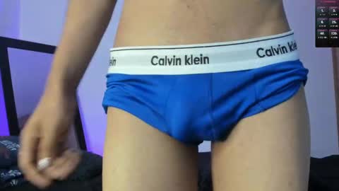 HARRY online show from February 10, 2025, 5:09 pm