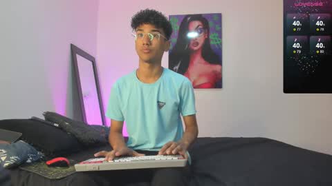 HARRY online show from February 28, 2025, 3:15 pm