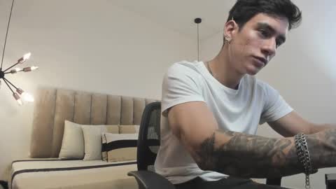 Snapshot of harryy_joness chatting on March 11, 2025, 6:08 pm Harry Jones online show from March 11, 2025, 6:08 pm