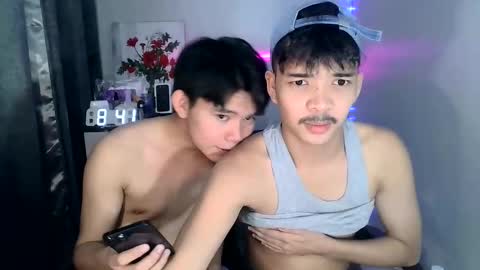 Snapshot of hart_well69 chatting on March 10, 2025, 7:42 am Michael18 online show from March 10, 2025, 7:42 am