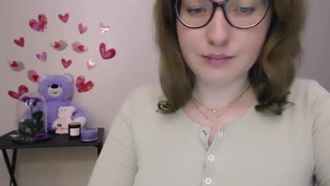 hartfoxx online show from February 12, 2025, 1:30 am