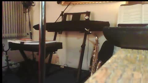 hot n  nasty online show from March 10, 2025, 11:38 pm