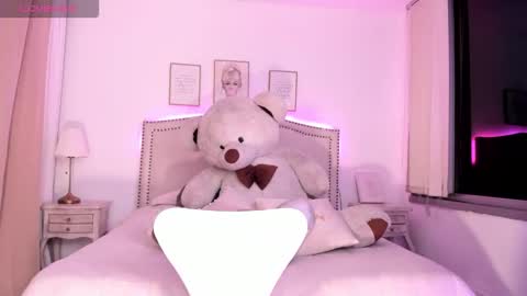 haru online show from November 11, 2025, 2:33 am