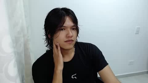 Haru online show from March 1, 2025, 5:31 am