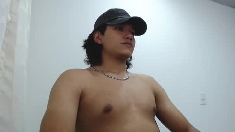 Haru online show from March 9, 2025, 3:11 am