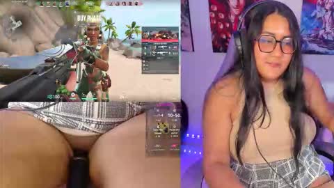 karen  online show from March 18, 2026, 11:08 pm