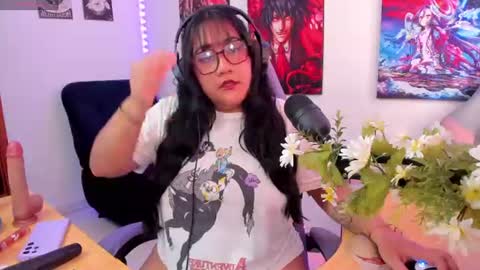 karen  online show from July 10, 2026, 8:22 pm