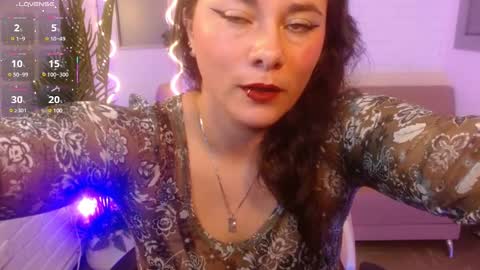 Haru  online show from March 3, 2025, 8:00 pm