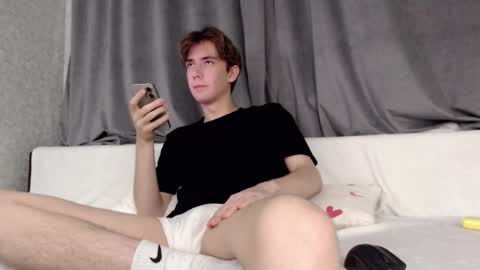 harvey_foster online show from January 15, 2026, 9:51 pm