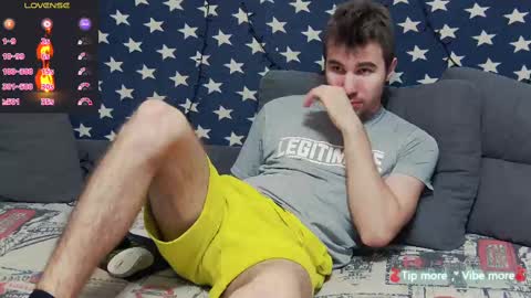 Harvey online show from February 17, 2025, 10:14 pm