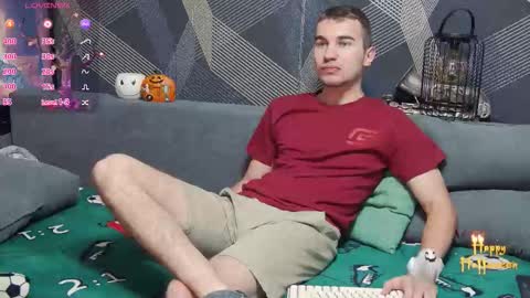 Harvey online show from November 2, 2025, 9:06 pm