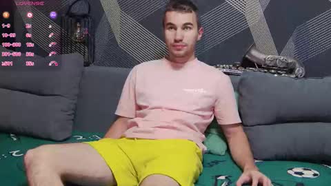 Harvey online show from November 5, 2025, 8:31 pm