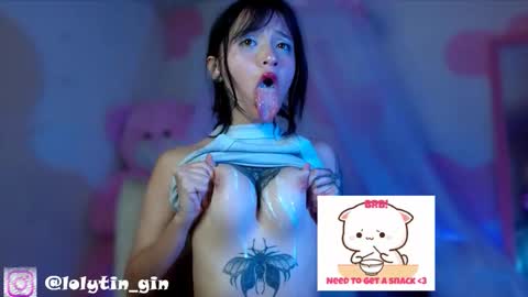 Im Emily and I could be the love of your life    online show from November 26, 2025, 12:55 am