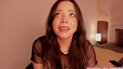 has_gonzalezz online show from March 31, 2026, 4:02 am