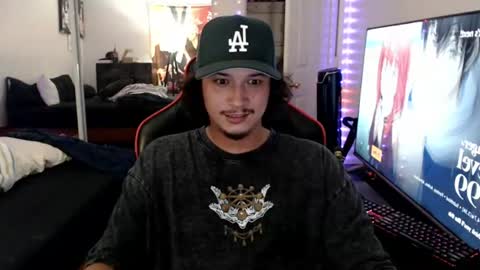 hashg0d online show from July 3, 2026, 10:27 pm