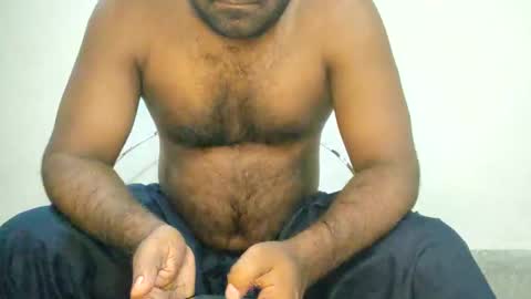 Mr. Devil online show from September 10, 2025, 11:05 pm