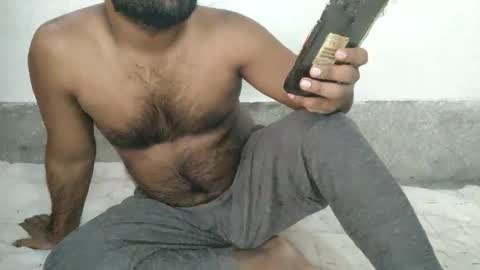 Mr. Devil online show from October 26, 2025, 6:30 am