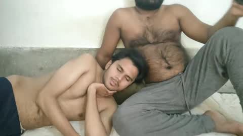 Mr. Devil online show from October 28, 2025, 11:14 am