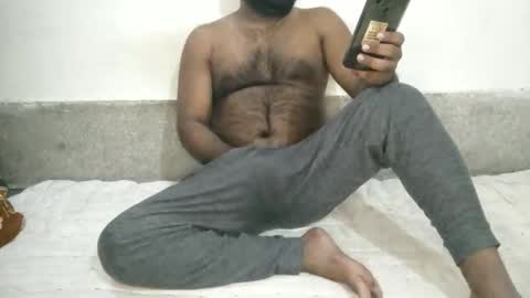 Mr. Devil online show from November 13, 2025, 11:36 pm