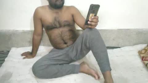 Mr. Devil online show from December 3, 2025, 2:15 pm