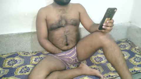 Mr. Devil online show from December 19, 2025, 10:44 am