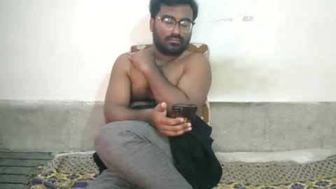 Mr. Devil online show from February 5, 2026, 2:16 am