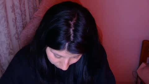 lady online show from June 19, 2026, 8:12 pm