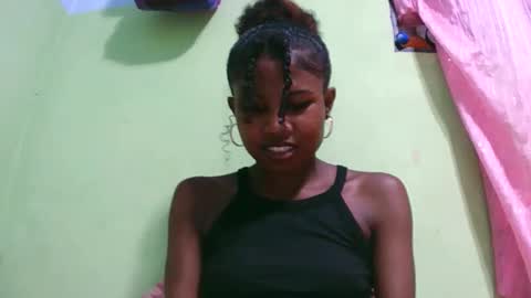 hasleyinah online show from January 16, 2026, 12:53 pm