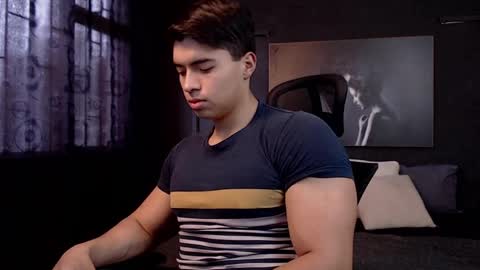 hat_guy01 online show from March 31, 2026, 8:42 pm