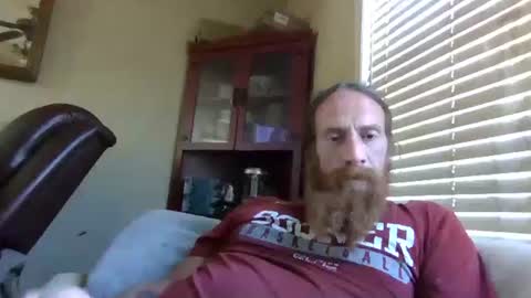 hatefullgod online show from October 19, 2025, 7:25 pm