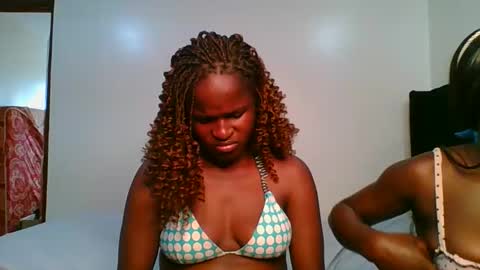 Snapshot of havanna_p chatting on September 18, 2025, 10:28 am Havanna online show from September 18, 2025, 10:28 am