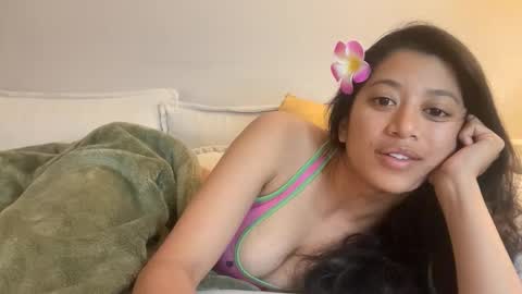 hawaiigirl_ online show from November 25, 2025, 1:49 am