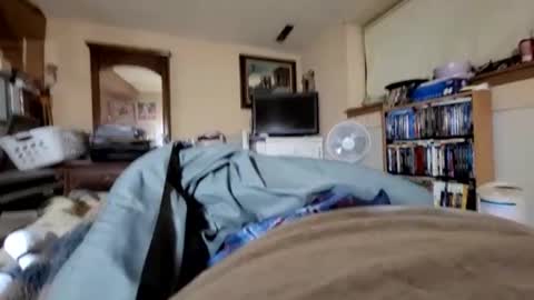 Snapshot of hawkfan1888 chatting on January 2, 2025, 1:27 am hawkfan1888 online show from January 2, 2025, 1:27 am