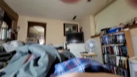 Snapshot of hawkfan1888 chatting on January 5, 2025, 10:43 am hawkfan1888 online show from January 5, 2025, 10:43 am