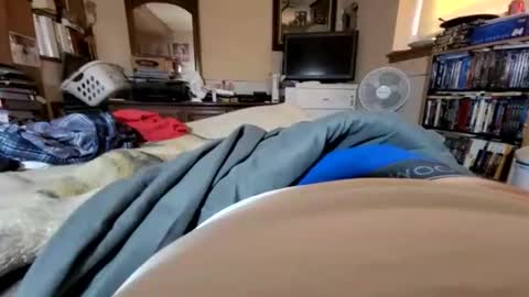 Snapshot of hawkfan1888 chatting on January 17, 2025, 10:23 pm hawkfan1888 online show from January 17, 2025, 10:23 pm