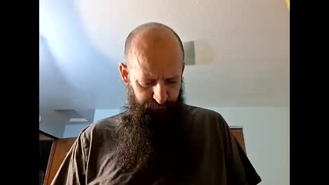 Robert online show from December 4, 2025, 5:50 am