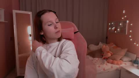 Mia online show from January 8, 2026, 1:19 am