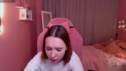 Mia online show from January 11, 2026, 1:10 am