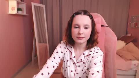 Snapshot of haya_harareet chatting on February 6, 2026, 1:21 am Mia online show from February 6, 2026, 1:21 am