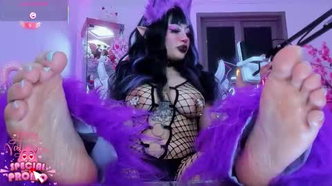  Hayami Dai  online show from February 20, 2026, 6:19 am