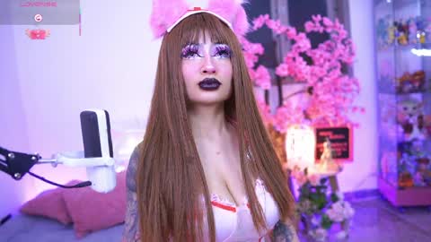  Hayami Dai  online show from April 8, 2026, 3:06 am