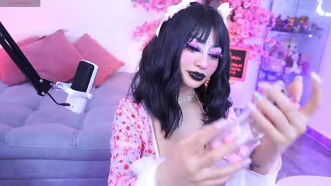  Hayami Dai  online show from April 20, 2026, 2:14 am