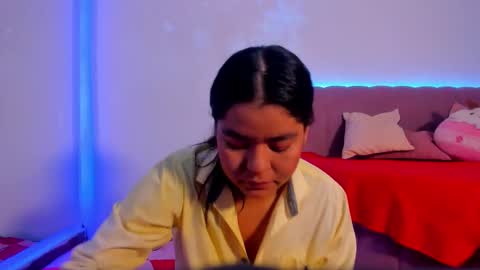 Hayami  online show from December 17, 2025, 12:55 pm