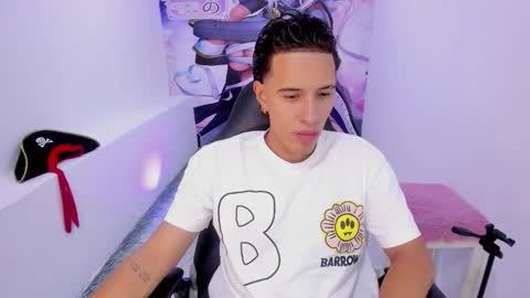 Hayen Boy online show from October 30, 2025, 1:12 pm