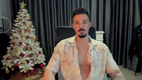 HaydenSpears online show from December 11, 2024, 2:22 pm