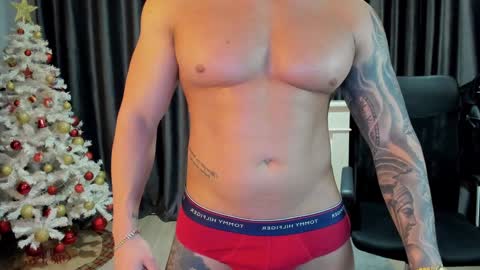 HaydenSpears online show from December 13, 2024, 4:05 pm