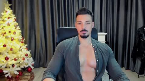 HaydenSpears online show from December 21, 2024, 7:45 am